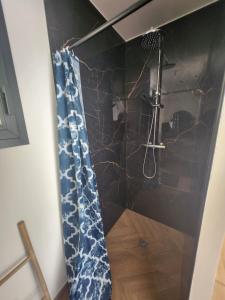 Villas Villa Evan Climatisation individuelle par piece proche du centre-ville : photos des chambres