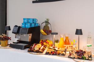 Hotels Kyriad Hotel Lyon Givors : photos des chambres