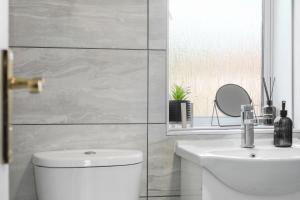 Cuckoo Avenue Hububb Stay