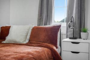 Cuckoo Avenue Hububb Stay