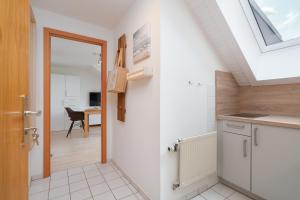 Gästehaus Windrose Wohnung 5