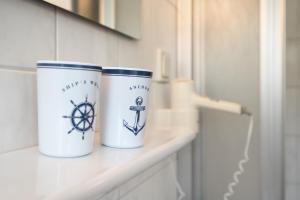 Gästehaus Windrose Wohnung 5