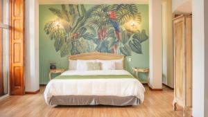 Boutique Hotel in Quito Hotel Casona 1914