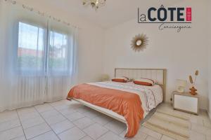 Appartements Le Rocher : photos des chambres