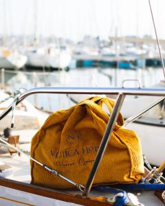 Hotels Le Nautica Hotel : photos des chambres
