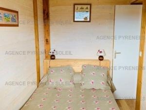 Appartements Charmant T2 4 couchages, proche centre et remontees Les Angles - FR-1-295-155 : photos des chambres