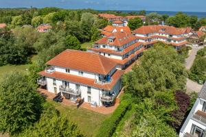 Waterkant Wohnung 14 - Kranich