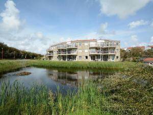 Apartment in Julianadorp near the Beach