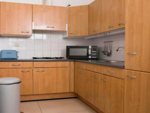 Apartment in Julianadorp near the Beach