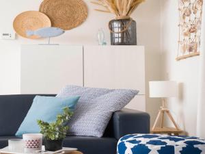 Apartment in Julianadorp near the Beach