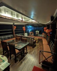 Lakestar cruise