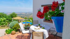 Casa La Buhardilla del Gastor by Ruralidays