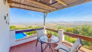 Casa La Buhardilla del Gastor by Ruralidays