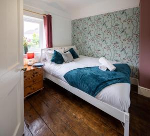 Woodland House by Cliftonvalley Apartments