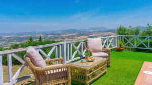 Casa La Buhardilla del Gastor by Ruralidays