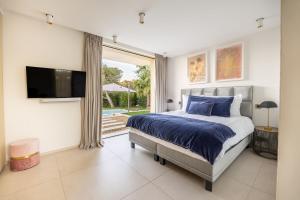 Villa Sous le Soleil