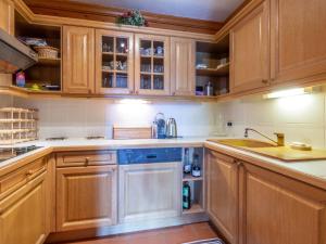 Studio lumineux avec wifi près des pistes - FR-1-694-70