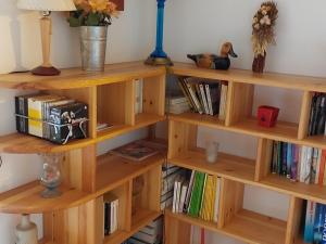 Studio lumineux avec wifi près des pistes - FR-1-694-70