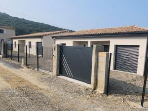 Villa Evan Climatisation individuelle par pièce proche du centre-ville