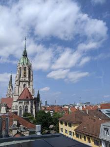 Conlon House Central