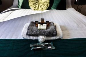 Amazing 2BR Apt Sofa Bed