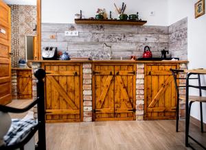 Privát Szálláshely Dézsafürdővel-Kata Cottage