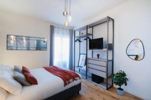 Futura Florence apartment