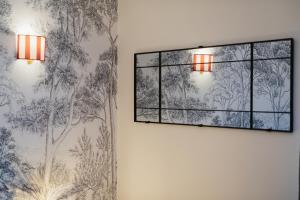 Futura Florence apartment