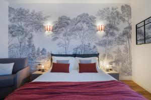 Futura Florence apartment