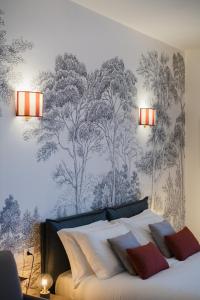 Futura Florence apartment