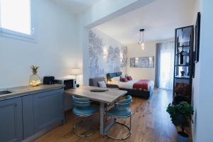 Futura Florence apartment