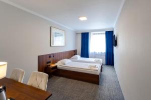 Standard Twin Room room in Apartamenty Metro Wileńska