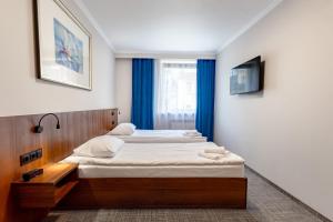 Noclegi Hit Rooms & Apartments