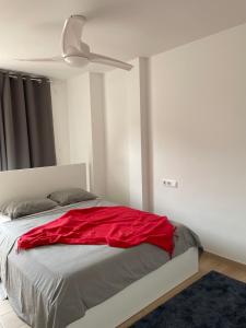 Little Rose apartment