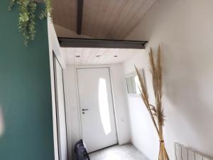Maisons de vacances Villa des Hauts Pins : photos des chambres