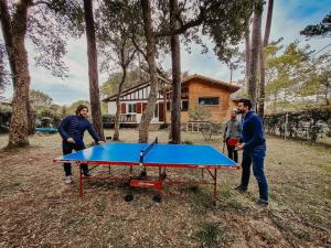 Villa des Hauts Pins