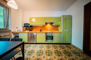 Flex SelfCheckIns 158 - Zagreb - 2 Bedrooms - Parking - Terrace