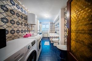 Flex SelfCheckIns 158 - Zagreb - 2 Bedrooms - Parking - Terrace