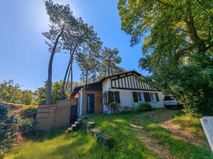 Villa des Hauts Pins