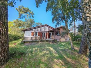 Villa des Hauts Pins