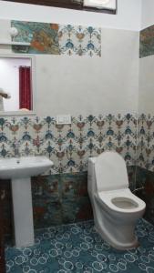 Manimahesh Home Stay