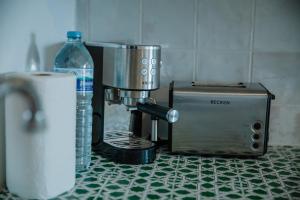 Refurbished First Line Reformado la Primera Linea del Maar