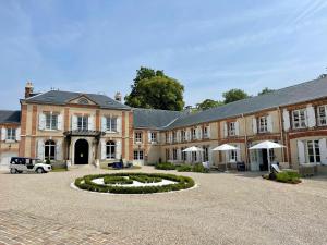 B&B / Chambres d'hotes Les Suites BB, Champagne Besserat de Bellefon : photos des chambres