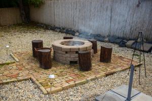 Privát Szálláshely Dézsafürdővel-Kata Cottage