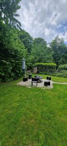 Gartenappartement Leonsberg