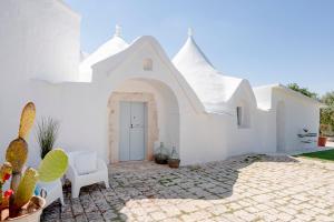 Trulli in Contrada - Monopoli
