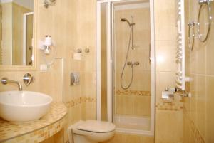 Double Room room in Hotel Nautilus