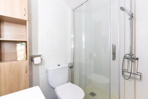 rentafive - Playa - Tamarit - Piscina