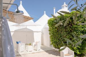 Trulli in Contrada - Monopoli