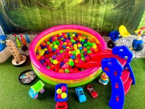 Excepcional Casa Privada para Familias y Grupos - Excelente Ubicación